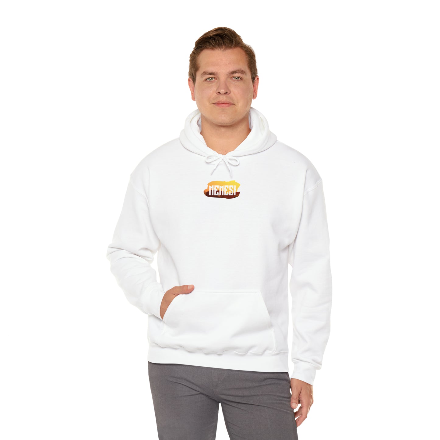 The Art of Choosing - Hooded Sweatshirt