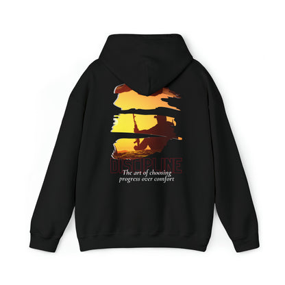 The Art of Choosing - Hooded Sweatshirt