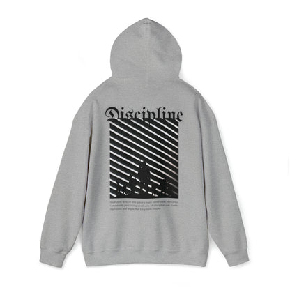 Small Daily Acts - Hooded Sweatshirt