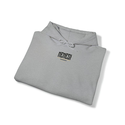 Small Daily Acts - Hooded Sweatshirt