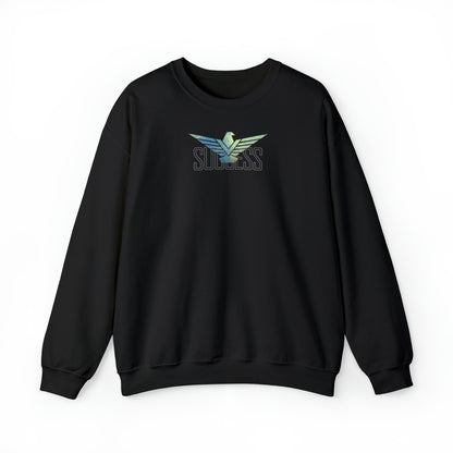 Bielieve in Yourself - Unisex Crewneck Sweatshirt