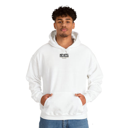 Small Daily Acts - Hooded Sweatshirt