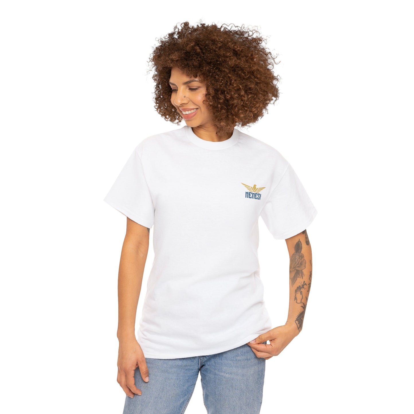 True Freedom - Unisex Cotton Tee