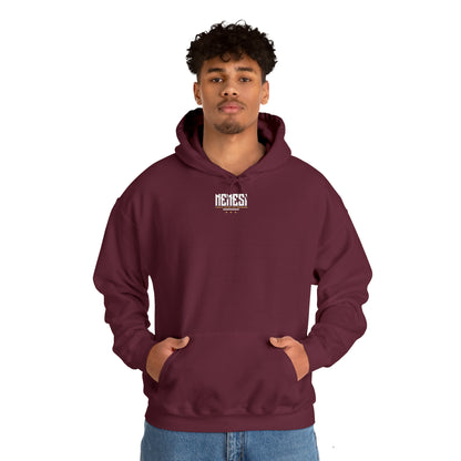 Small Daily Acts - Hooded Sweatshirt