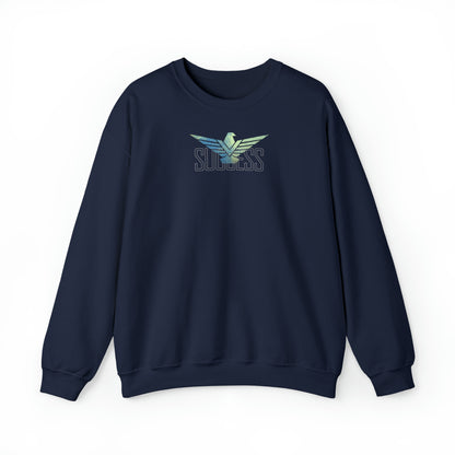 Bielieve in Yourself - Unisex Crewneck Sweatshirt