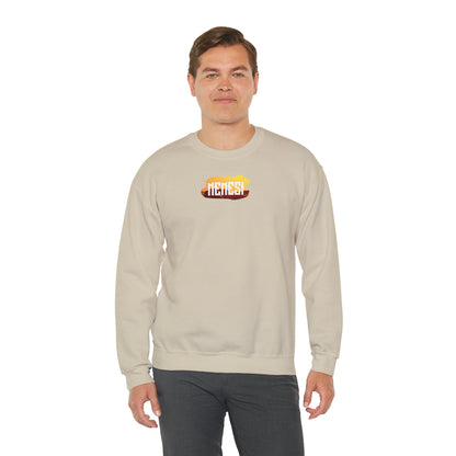 The Art of choosing - Crewneck Sweatshirt - Nemesi