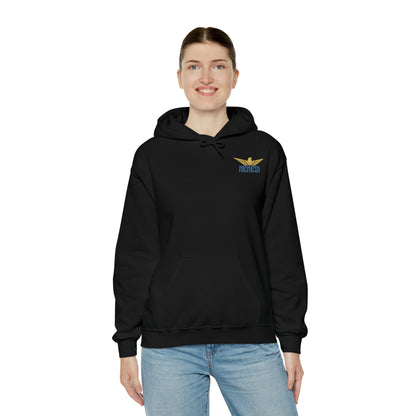 True Freedom - Hooded Sweatshirt