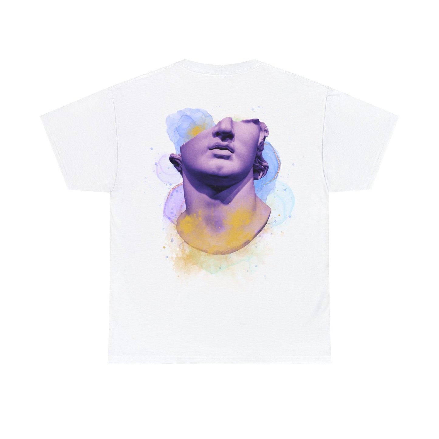 Charity - Unisex Cotton Tee