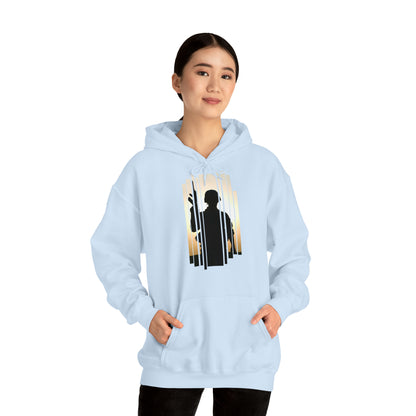 The Compass - Hooded Sweatshirt