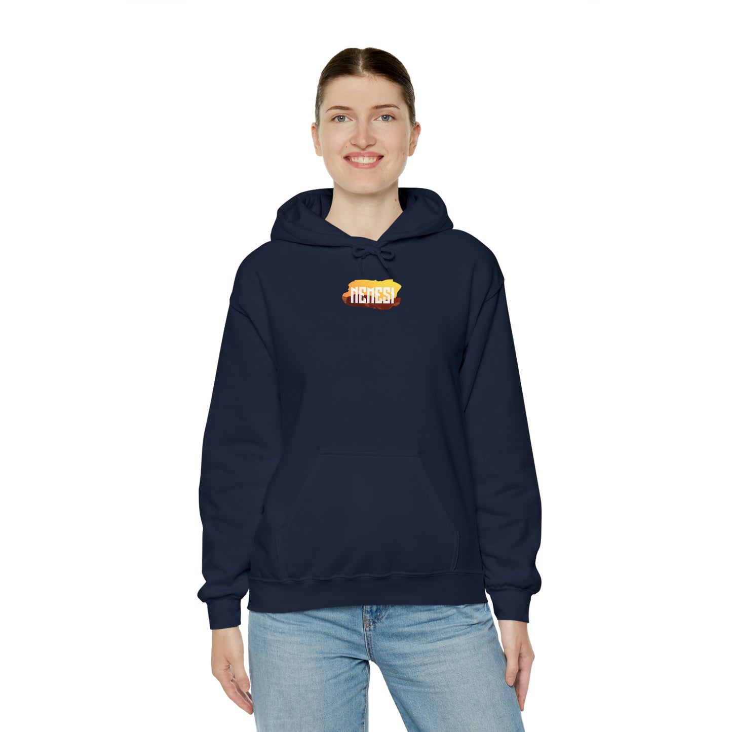 The Art of Choosing - Hooded Sweatshirt