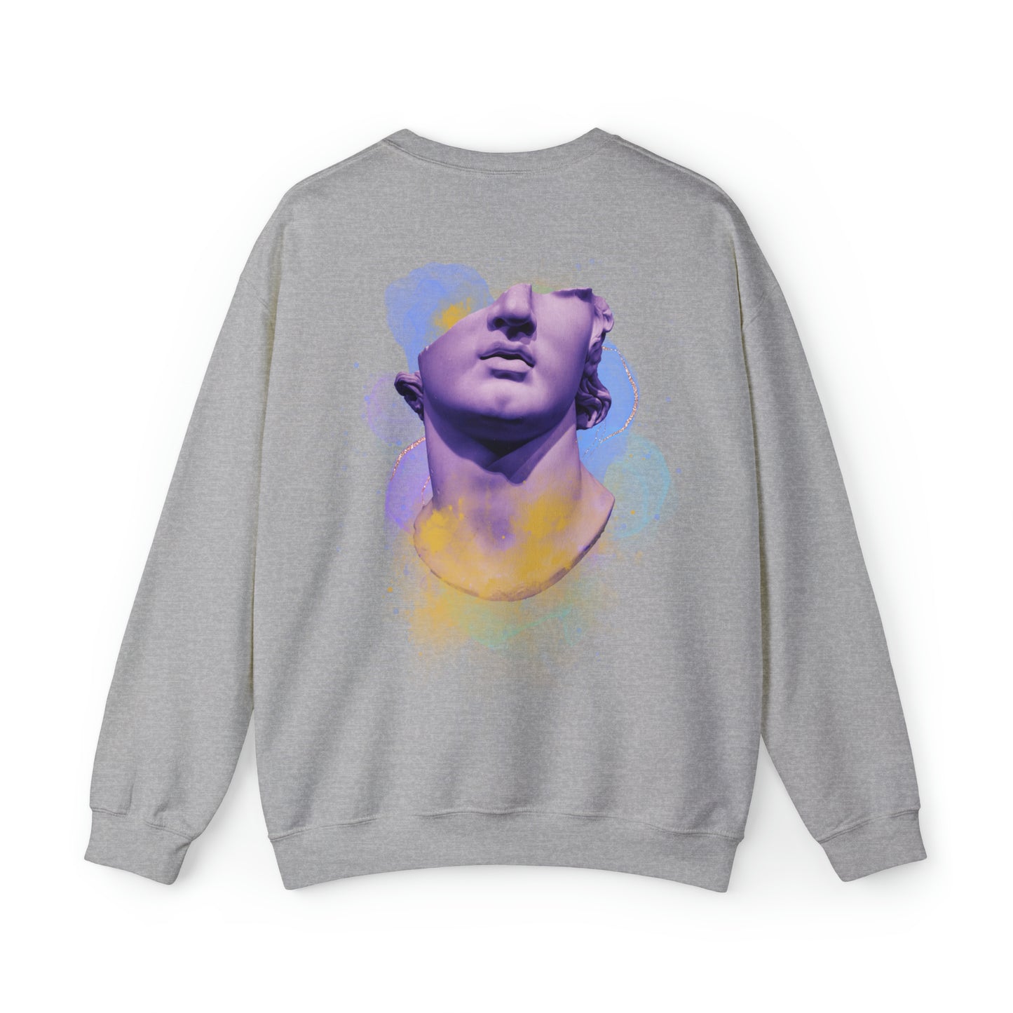 Charity - Crewneck Sweatshirt - Nemesi